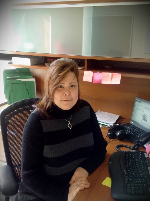 Mounira Banasr