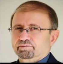 Barat Ghobadian