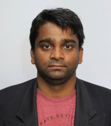 Satish Maurya