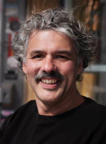 Marc Hassenzahl