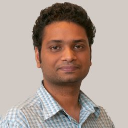 Markandey M. Tripathi
