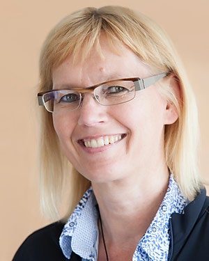 Marikki K. Laiho