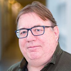 Graham Wallace