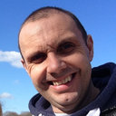 Iain McGowan