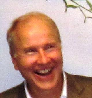 Thomas Anthony Gasiewicz