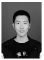 Rongkun Ye