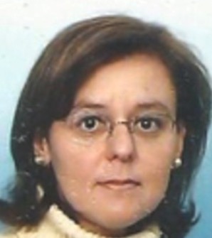 Maria João Ferreira