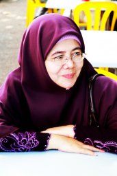 Filzah Md Isa