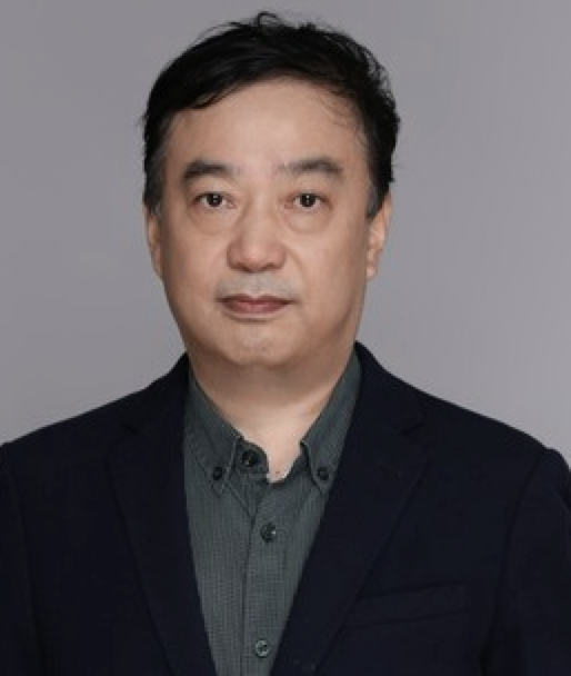 Jicheng Hu