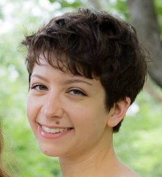 Rachel Szabo
