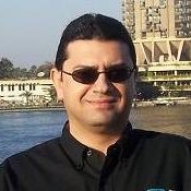 Maged Elaasar
