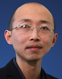 Xiang Zhang