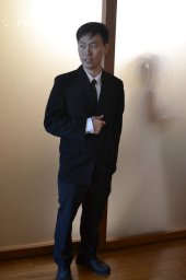 Li-Chung Tsao