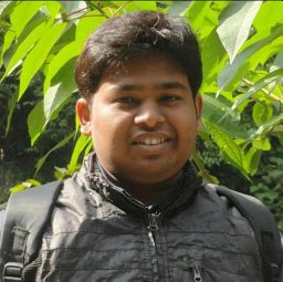 Khamarui Saikat