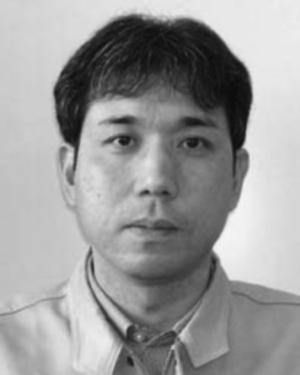 Masaaki Koganemaru