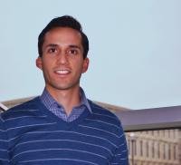 Robert Orellana