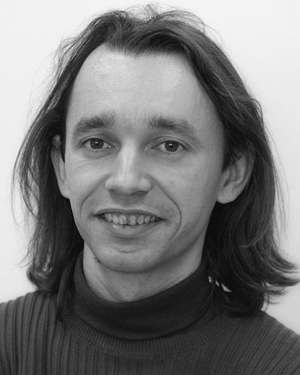 Ilya Grigoriev