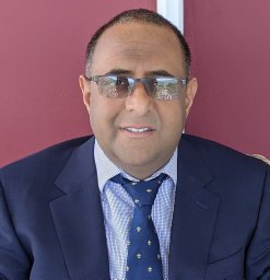 Michael J Ramdass