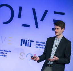 Max M. Opgenoord
