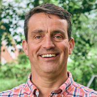 Lars Martin Nordström