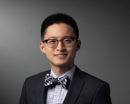 Charlie W Zhao