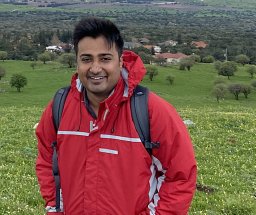 Shikhar Kumar