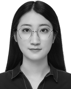 Mingyao Hong