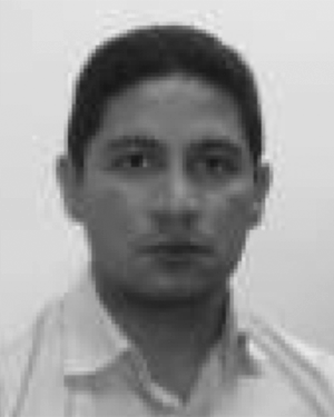 Miguel F. Pineros