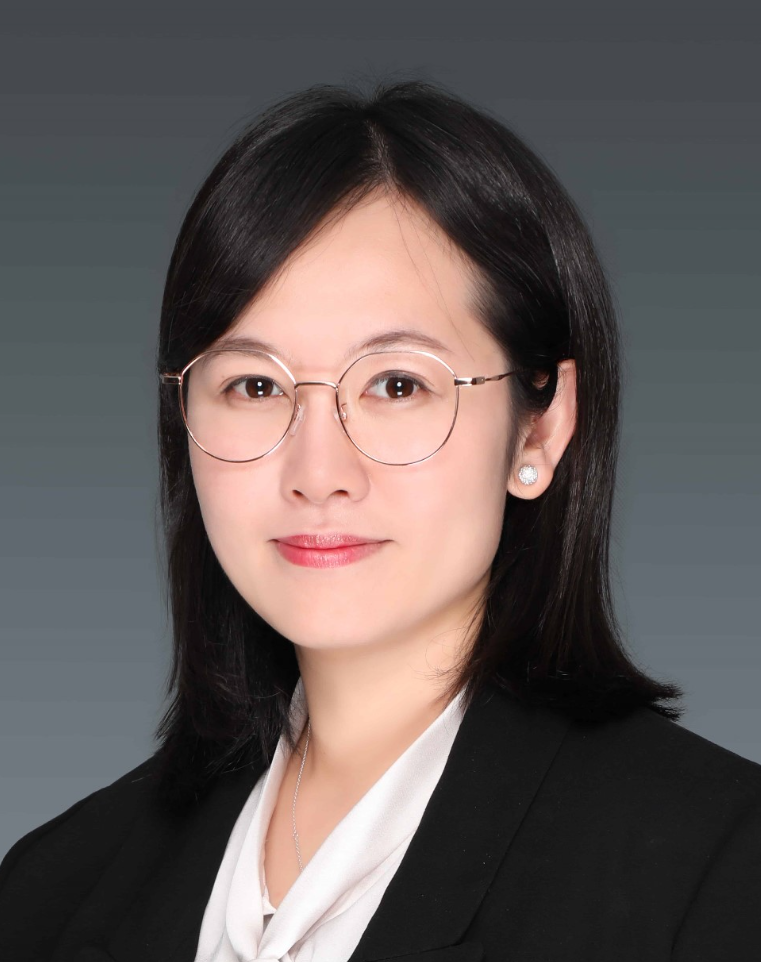Yang Zhang