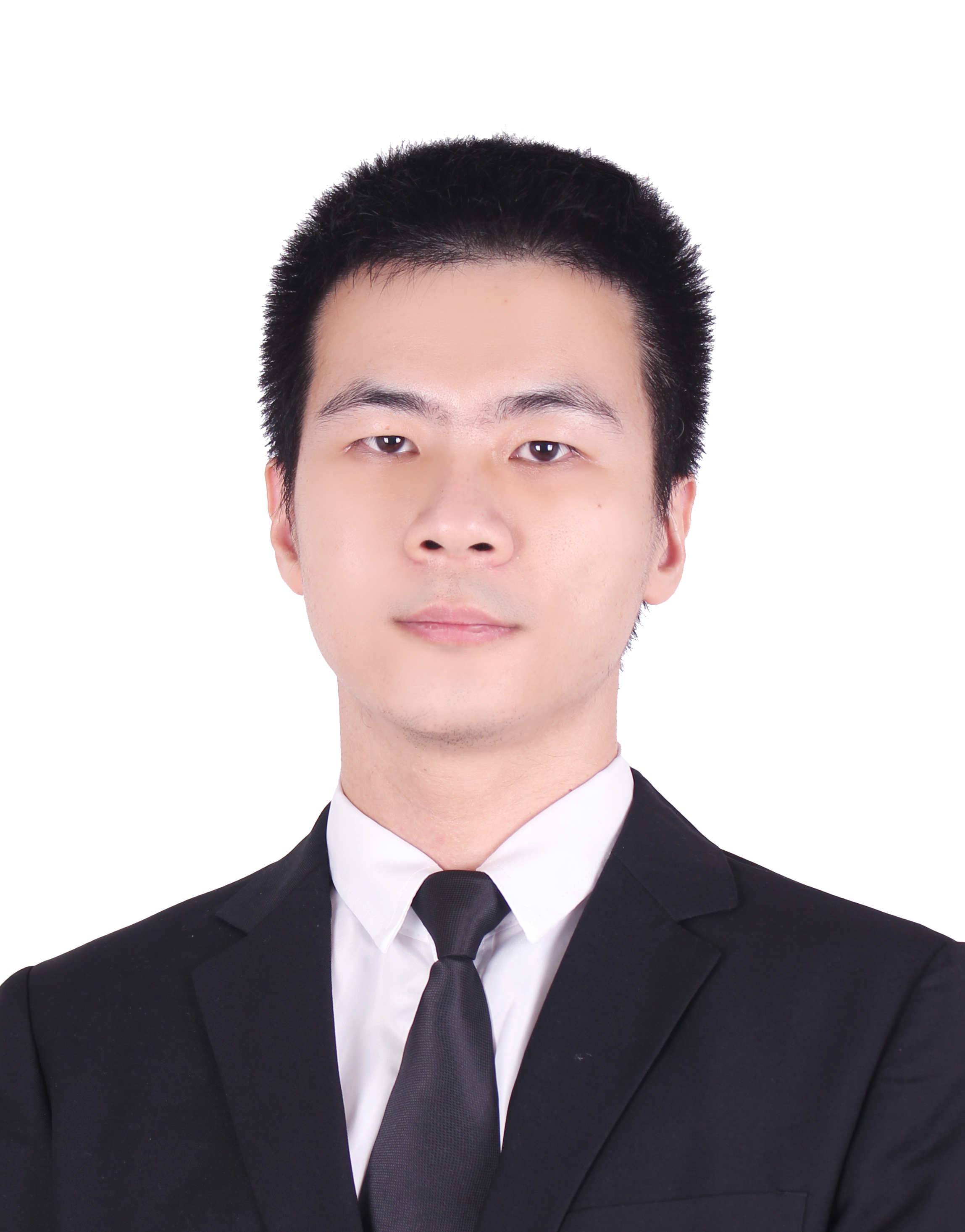 Xinzhou Zhu