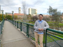 Miftahur Rizqi Akbar