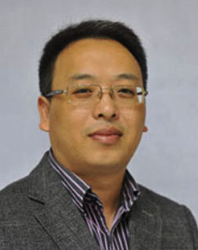 Bo Wang