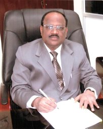 Nagendra Gandhi