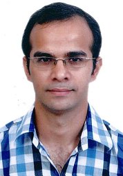 Divesh Bhatia