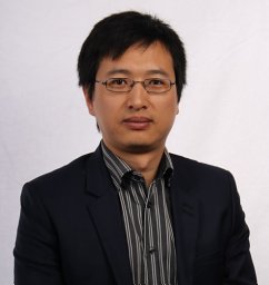Zhidan Sun