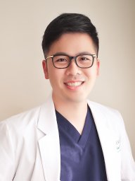 Huang Ren-Wen