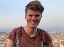 Bram M Renting