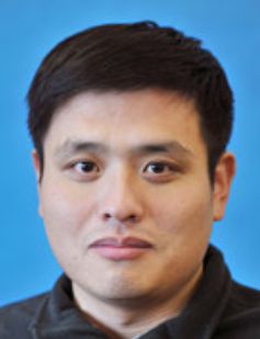 Fei Rong