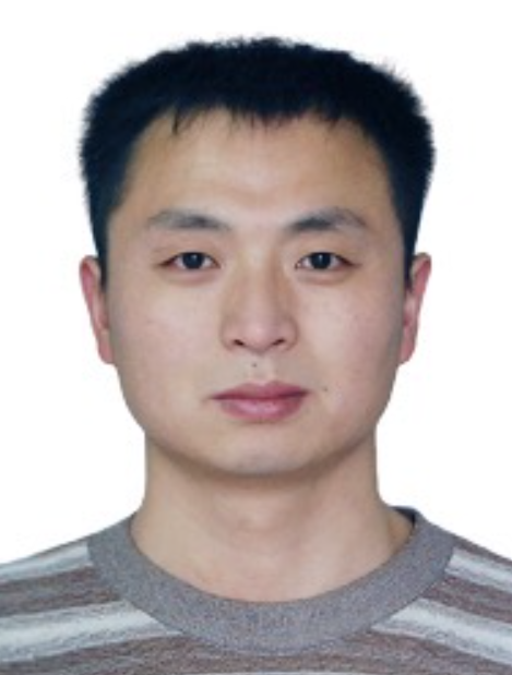 Yang Liu