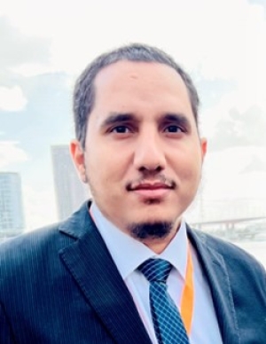Ali Hamdi