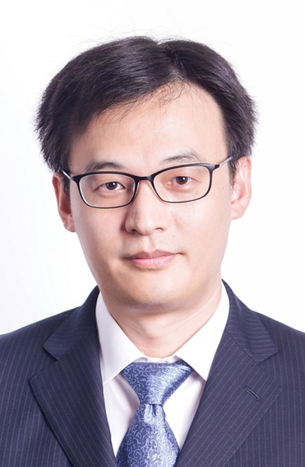 Shengqiang Bo