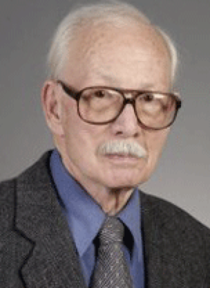 Robert L. Rausch