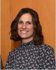Suzanne M. Fleishman