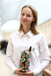 Anastasiya Poltavets