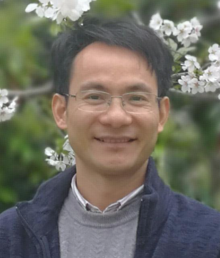 Hao Li