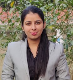 Randeep Kaur