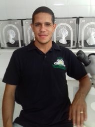Alisson Santana