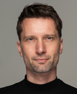 Michal Kosinski