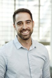 Bernard Hernandez