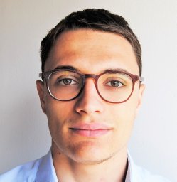 Matteo Zecchin